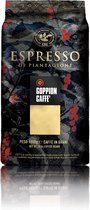 Goppion Caffè Di Piantagione (koffie, bonen, specialty coffee, 1kg)