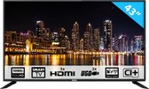 RCA R43F6FHD-EU Full HD Smart TV