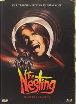 The Nesting [DVD+Blu-ray](Import)