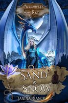 Chronicles of the Bat 3 - Sand & Snow