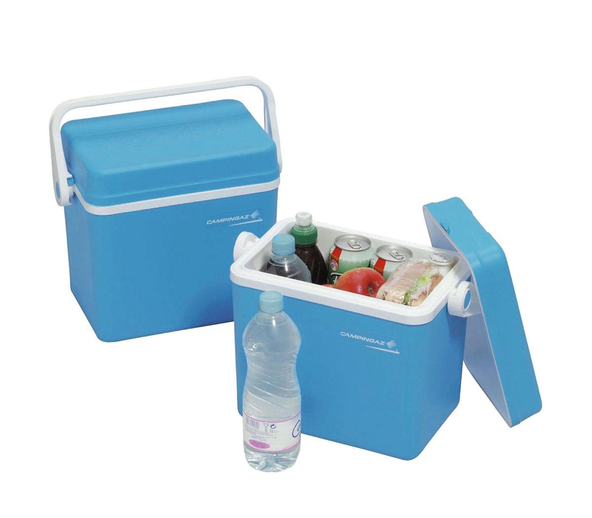 Campingaz Isotherm Extreme Koelbox - 10 Liter - Blauw
