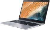 Acer Chromebook 315 Quadcore Intel® Celeron® N4100 15.6
