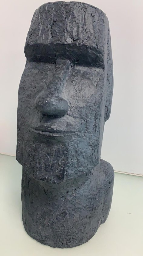stimuleren Geheim koel Moai beeld (paaseiland) | bol.com