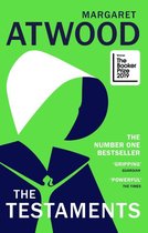 The Testaments A Novel The Handmaid's Tale