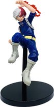 Shoto Todoroki Figure (My Hero Academia) Anime figure - Cartoon figure - figure