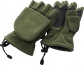 Trakker Polar Fold-Back Gloves