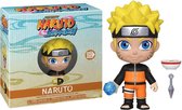 5 Star: Naruto S3 - Naruto