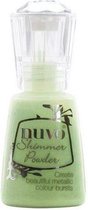 Nuvo Shimmer powder - Falling leaves