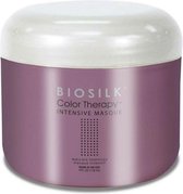 Biosilk Color Therapy Intensive Masque Masker Gekleurd Haar 118ml