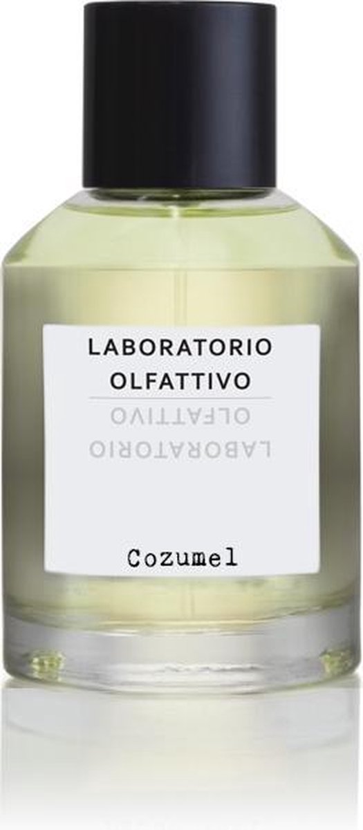 Laboratorio Olfattivo Cozumel Eau de Parfum
