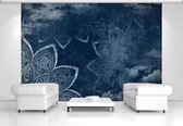 Modern Abstract Pattern  Photo Wallcovering