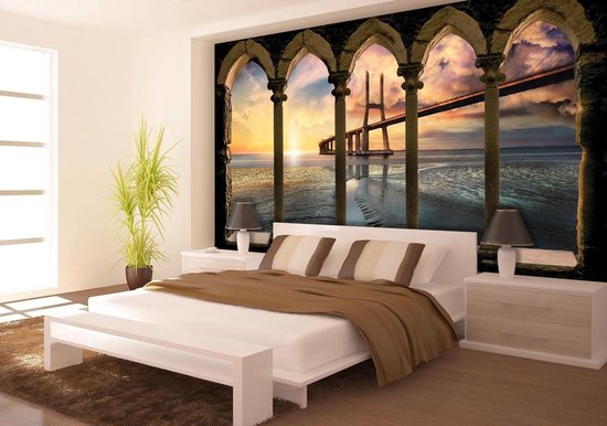 Photomural, revêtement mural