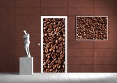 Coffee Beans  Photo Wallcovering