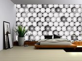 Abstract Modern Design Photo Wallcovering