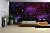 Stars Cosmos Universe Photo Wallcovering
