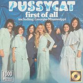 Pussycat First of all puzzel 1000