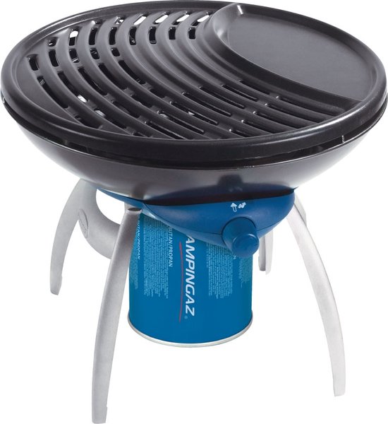 Campingaz party grill cv campingkooktoestel - 1-pits - 1350 watt