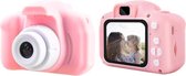 Full HD digitale camcorders voor kinderen met optionele 32 GB Micro SD-kaart 1080 phd roos pink