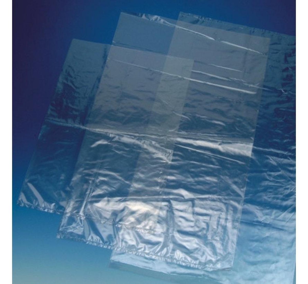 Mm Diepvrieszakken 1 Liter 10 X 27cm 100 Stuks Bol Com