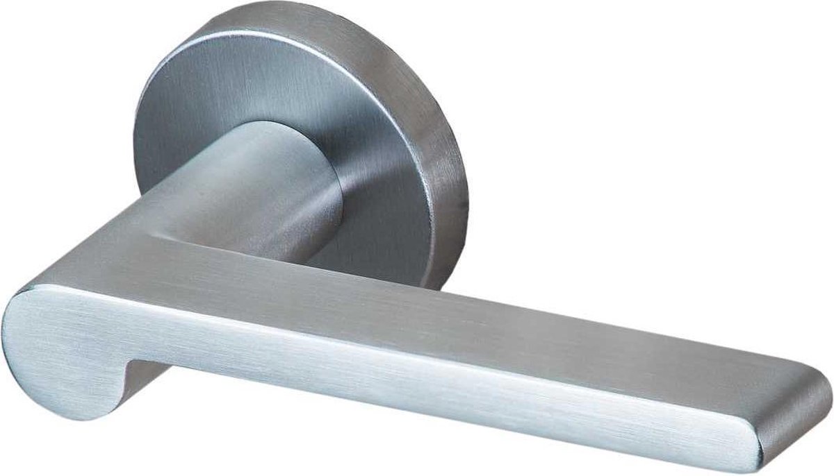 Krukgarnituur SABA rvs mat SL