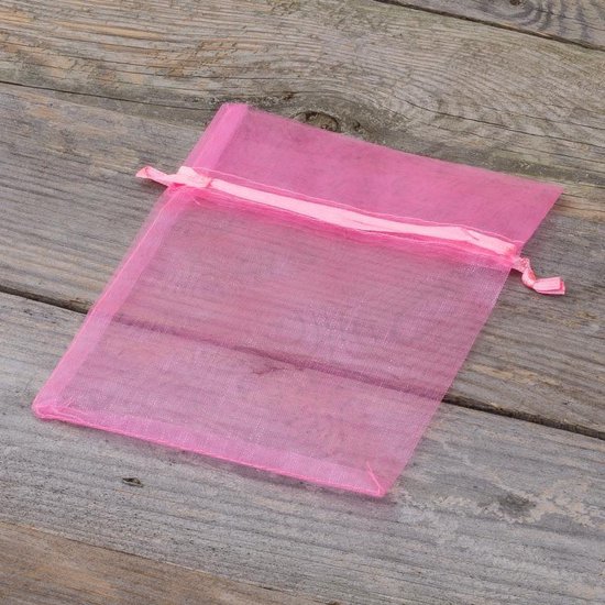 7 *9cm Schmuckbeutel Taschen Geschenktüten Mit Kordelzug Mini-Geschenktüten eBay