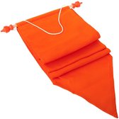 Wimpel Oranje 250 cm