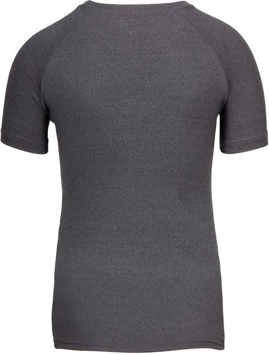 Gorilla Wear Aspen T-Shirt - Donkergrijs - M