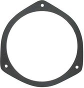 Speakerring set Honda Civic 2001-2006 achterzijde d. 160 mm