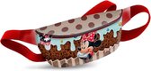 Disney Minnie Muffin Belt Pouch