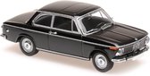 BMW 1600 1968 Black