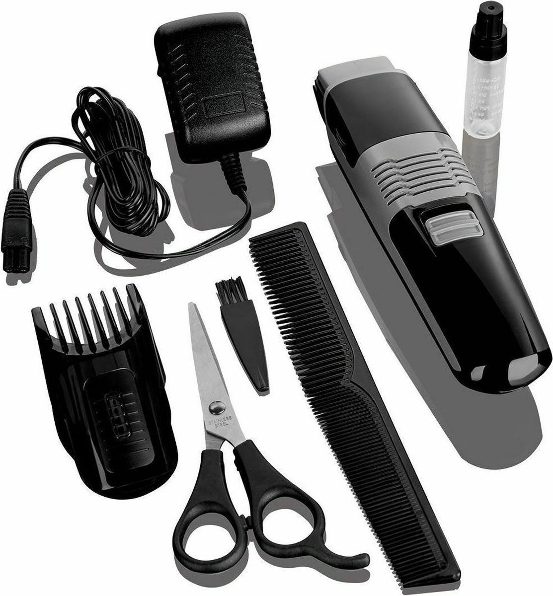 silvercrest hair and beard trimmer review