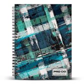 Pro Dg Fas A5 Notebook