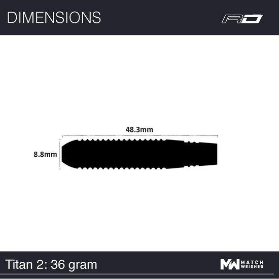 Thumbnail van een extra afbeelding van het spel Red Dragon Titan 2 85% - 36 Gram