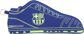 Alleshouder F.C. Barcelona Blauw