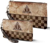 Harry Potter Deathly Hallows set 2 carry all