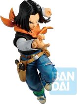 Dragon Ball FighterZ Android 17 Ichiban Kuji