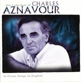 She: The Best Of Charles Aznavour