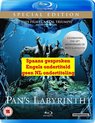 Pan's Labyrinth (Special Edition) [Blu-ray]