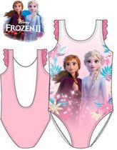 Disney Frozen 2 badpak maat 128 / 8 jaar