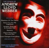 Songs Of Andrew Lloyd Web