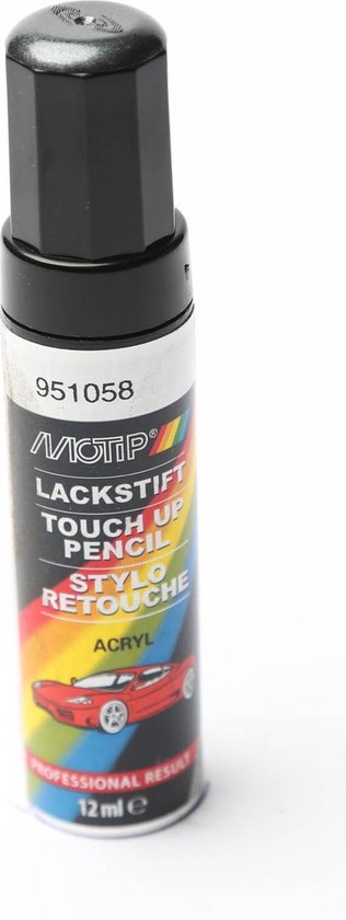Peinture Combinée Pour Voitures MOTIP 953800 à Un Prix Avantageux