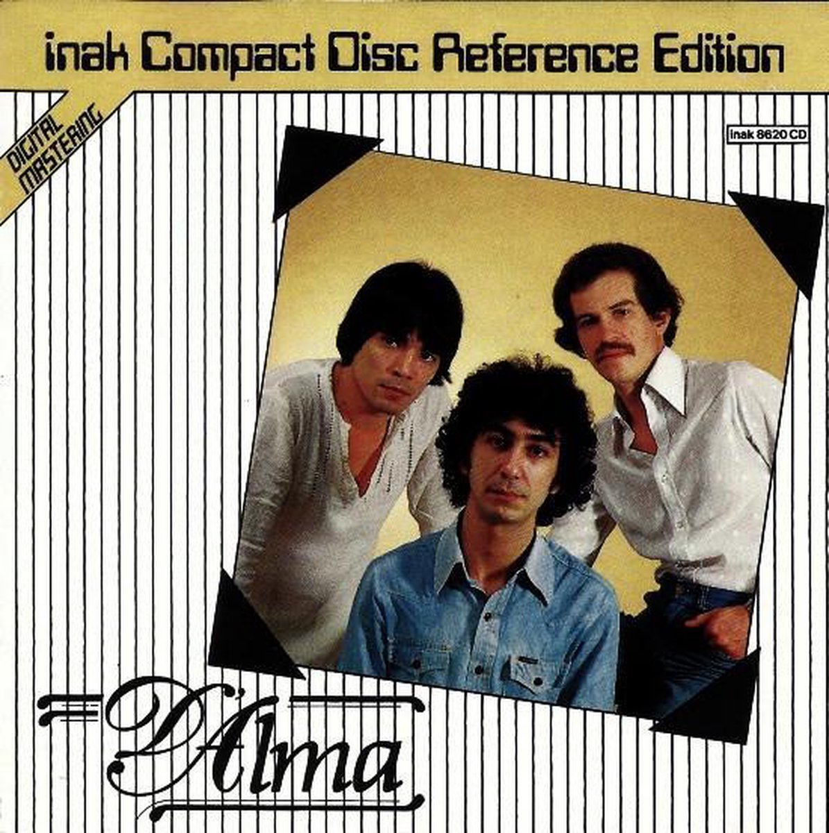 D'Alma