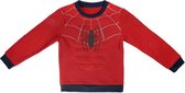 Spider-man Body Sweater Kids 6/7 Yr