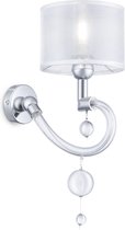 Maytoni - Wandlamp Bubble Dreams Chroom 16 cm