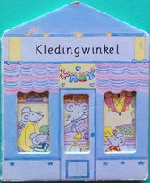 Kledingwinkel