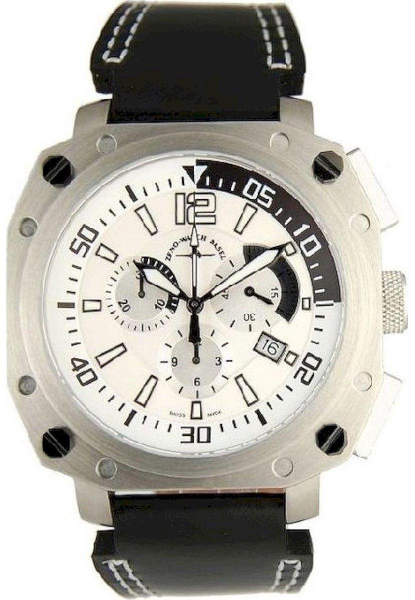 Zeno Watch Basel Herenhorloge 90241Q-a2