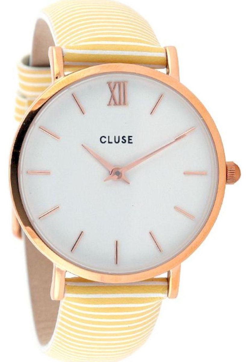 Cluse Mod. CL30032 - Horloge