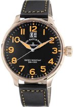 Zeno Watch Basel Herenhorloge 6221-7003Q-Pgr-a15