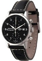 Zeno Watch Basel Herenhorloge 6069BVD-c1