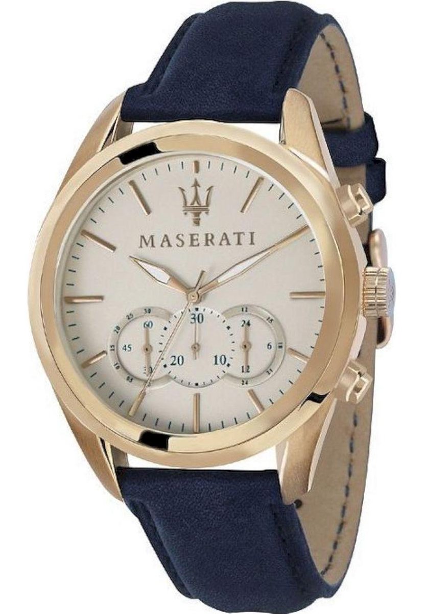 Maserati Mod. R8871612016 - Horloge